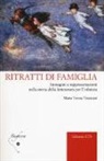 Maria Teresa Trisciuzzi - Ritratti di famiglia. Immagini e rappresentazioni nella storia della letteratura per l'infanzia
