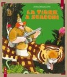 Adelchi Galloni - La tigre a scacchi