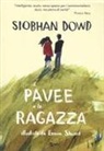 Siobhan Dowd, E. Shoard - Il pavee e la ragazza