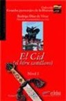 de Cisneros Consuelo Jimenez - Cid El heroe castellano Nivel 1