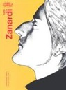 Andrea Pazienza - Tutto Zanardi