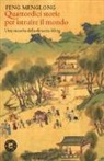 Feng Menglong - Quattordici storie per istruire il mondo. Una raccolta della dinastia Ming