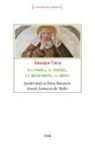 Giuseppe Traina - La parola, il potere, la reclusione, la beffa. Quattro studi su Dante, Boccaccio, Manetti, Lorenzino de' Medici
