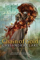 Cassandra Clare - Chain of Gold
