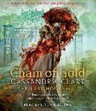 Cassandra Clare, Finty Williams - Chain of Gold (Audio book)