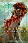 Cassandra Clare - Chain of Gold