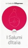 I salumi d'Italia 2019