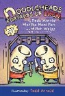 Tedd Arnold, Tedd/ Hamilton Arnold, Martha Hamilton, Mitch Weiss - Noodleheads Fortress of Doom