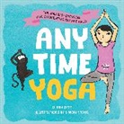 Ulrika DezAc, Ulrika Deze, Ulrika Dezé, Simon Kroug, Simon Kroug - Anytime Yoga