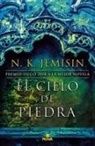 N K Jemisin, N. K. Jemisin - El cielo de piedra / The Stone Sky