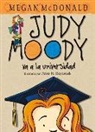 Megan Mcdonald - Judy Moody va a la universidad / Judy Moody Goes to College