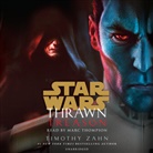 Marc Thompson, Timothy Zahn - Thrawn (Audio book)