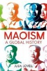 Julia Lovell - Maoism