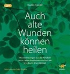 Dami Charf, Gabi Franke - Auch alte Wunden können heilen, 1 MP3-CD (Audio book)