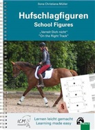 Ilona Christiana Müller - Hufschlagfiguren / School Figures