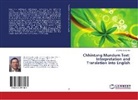 Ichchha Purna Rai - Chhintang Mundum Text: Interpretation and Translation into English