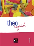 Lar Bednorz, Lars Bednorz, Ral Brandhorst, Ralf Brandhorst, Alexande Brieger, Alexander Brieger... - theologisch, Ausgabe A: theologisch NRW 1