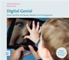 Antj Bostelmann, Antje Bostelmann, Michael Fink - Digital Genial
