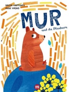 Kaisa Happonen, Anne Vasko - Mur und die Blaubeere