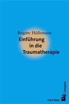 Brigitte Hüllemann - Einführung in die Traumatherapie