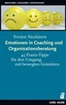 Torsten Nicolaisen - Emotionen in Coaching und Organisationsberatung