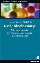 Gabriela von Witzleben, Gabriela von Witzleben - Das triadische Prinzip