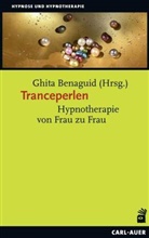 Ghita Benaguid, Ghit Benaguid, Ghita Benaguid - Tranceperlen