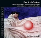 Agnes Kaiser Rekkas - Der Schlafkokon, 3 Audio-CDs (Hörbuch)