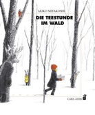 Akiko Miyakoshi - Die Teestunde im Wald