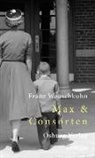 Franz Wauschkuhn - Max & Consorten