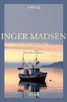 Inger Madsen - Falkenjagd