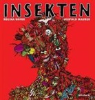 Regin Hofer, Regina Hofer, Leopold Maurer - Insekten