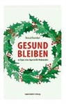 Roland Vontobel - Gesund bleiben