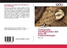Arturo Godínez Tamay - Cartografía morfogenética del área de Cuatrociénegas