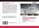 José María Munro Olmos - Diseño o rediseño de un curso de lectura y redacción