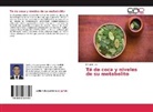 Emigdio Leal - Té de coca y niveles de su metabolito