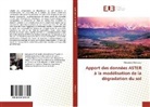 Mohamed Chikhaoui - Apport des données ASTER à la modélisation de la dégradation du sol