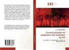 Soode Eghtesad, Soodeh Eghtesad, Setareh Sadat Mohaddes - Contextualisation et adaptation des méthodes du FLE