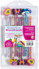 Trötsch Verlag GmbH &amp; Co. KG - Meine kleine Malschule "Wiesenfreunde"