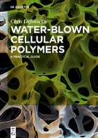 Chris Defonseka - Water-Blown Cellular Polymers