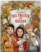 Sonja Danowski, Sonja Danowski - Das Theater von nebenan