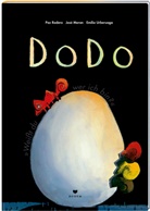 Jose Moran, José Moran, Paz Rodero, Emilio Urberuaga - Dodo