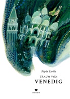 Å tepÃ¡n Zavrel, Stepan Zavrel, Stepán Zavrel, Štepán Zavrel, Štěpán Zavřel, Stepán Zavrel... - Stepán Zavrels Traum von Venedig