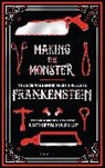 Kathryn Harkup, Harkup Kathryn - Making the Monster