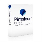 Pimsleur - Pimsleur English for Spanish Speakers Level 2 CD (Hörbuch)