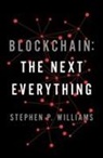 Stephen P Williams - Blockchain