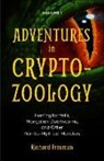 Richard Freeman - Adventures in Cryptozoology