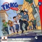 TKKG Junior 06. Bei Anruf Abzocke (Hörbuch)
