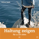 Katharina Rogalla - Haltung zeigen