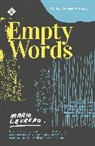 Mario Levrero - Empty Words